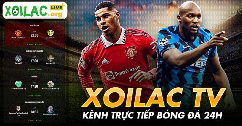xoilaclink